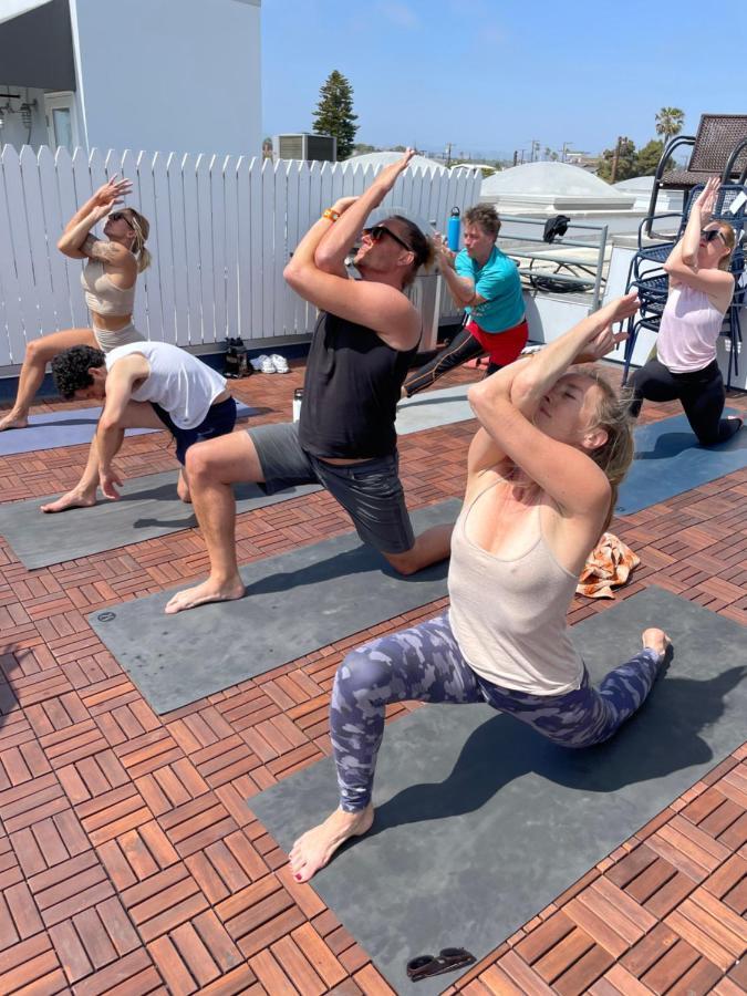 Stay Open Venice Beach Los Angeles Zewnętrze zdjęcie