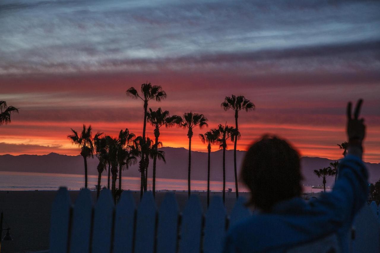 Stay Open Venice Beach Los Angeles Zewnętrze zdjęcie