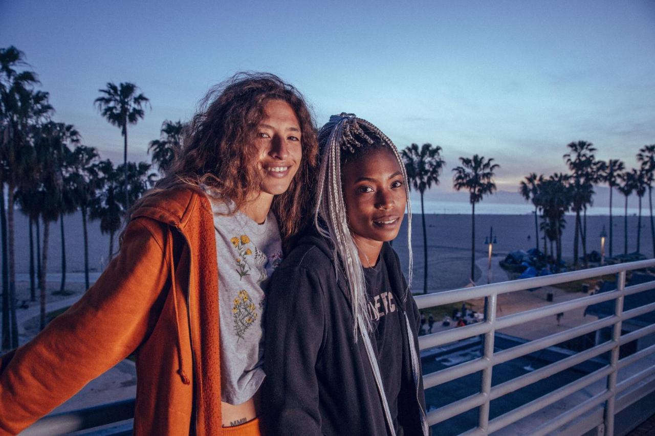 Stay Open Venice Beach Los Angeles Zewnętrze zdjęcie
